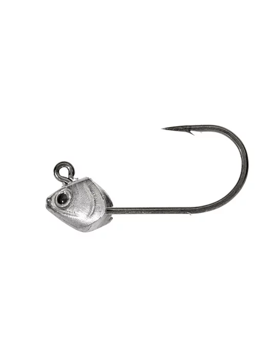 Tête Plombée Illex Nitro Shad Headt 3,5G - Natusport