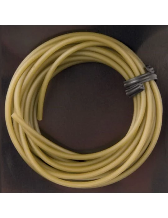 Anti-tangle tube trans khaki Fox Edges