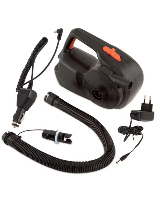 Gonfleur air pump rechargeable Fox