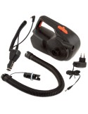Gonfleur air pump rechargeable Fox