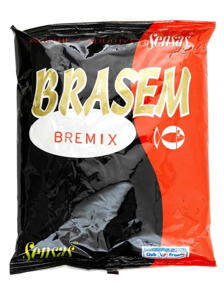 Additif Pour Amorces Sensas - Natusport