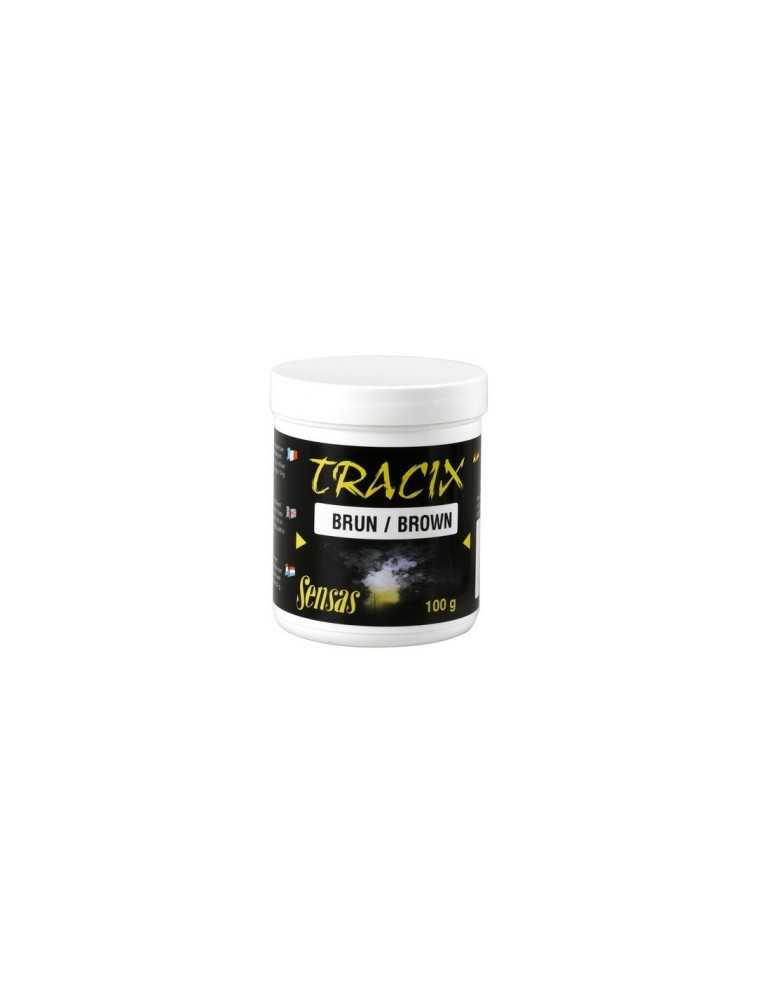 Additif Sensas Tracix Poudre - Natusport