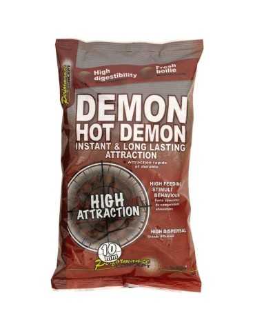 Bouillette Starbaits Performance Concept - Natusport