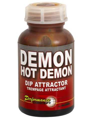 Trempage Starbaits Performance Concept - Natusport