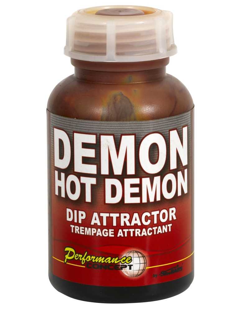 Trempage Starbaits Performance Concept - Natusport