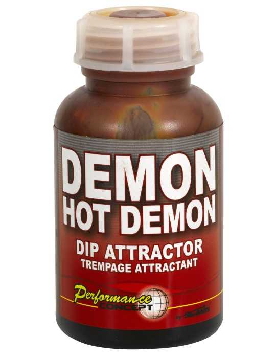 Trempage Starbaits Performance Concept - Natusport