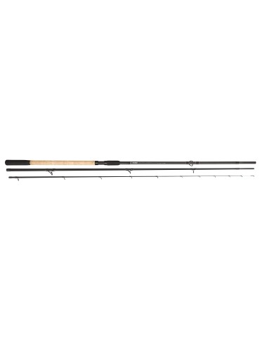 Canne Feeder Sensas Black Arrow - Natusport