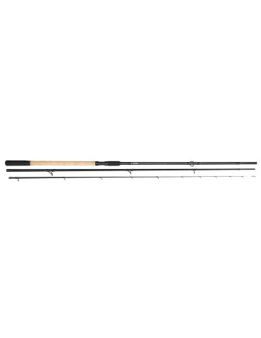 Canne Feeder Sensas Black Arrow - Natusport