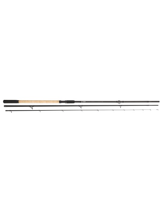 Canne Feeder Sensas Black Arrow - Natusport