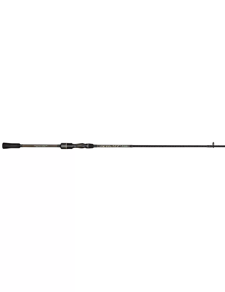 Canne Spinning Gunki Skyward-Tactil - Natusport