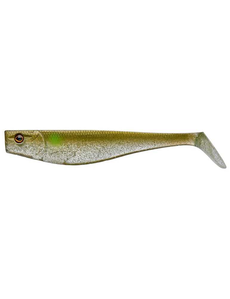 Leurre Souple Illex Dexter Shad - Natusport