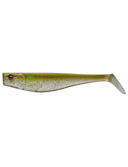 Leurre Souple Illex Dexter Shad - Natusport