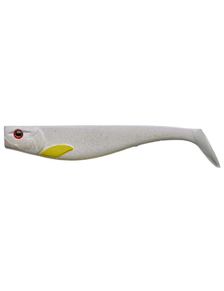 Leurre Souple Illex Dexter Shad - Natusport