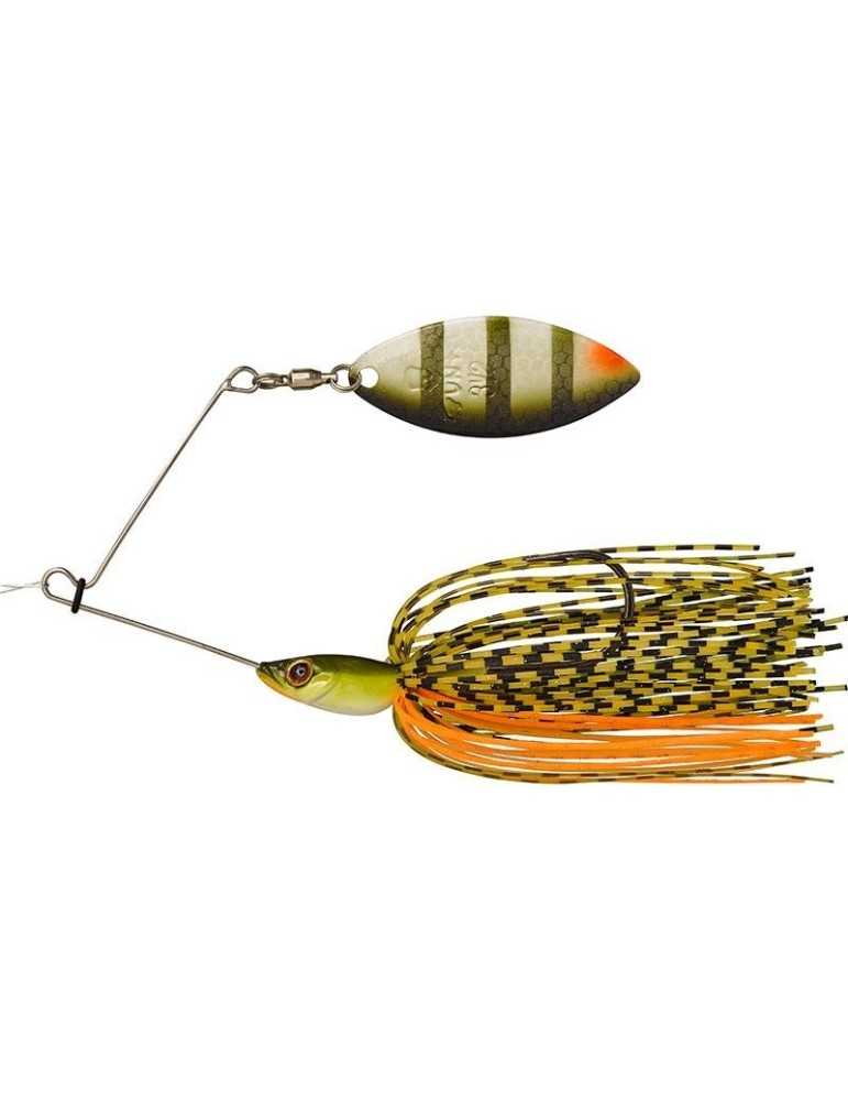 Spinnerbait Gunki Spinnaker - Natusport