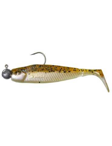 Leurre Souple Gunki G'Bump Pre-Rigged 80 5 g