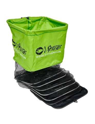 Bourriche Sensas Bristol - Natusport