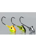 Tete Plombee Gunki G'Fish - Natusport