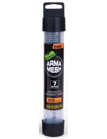 Kit arma mesh wide systems Fox