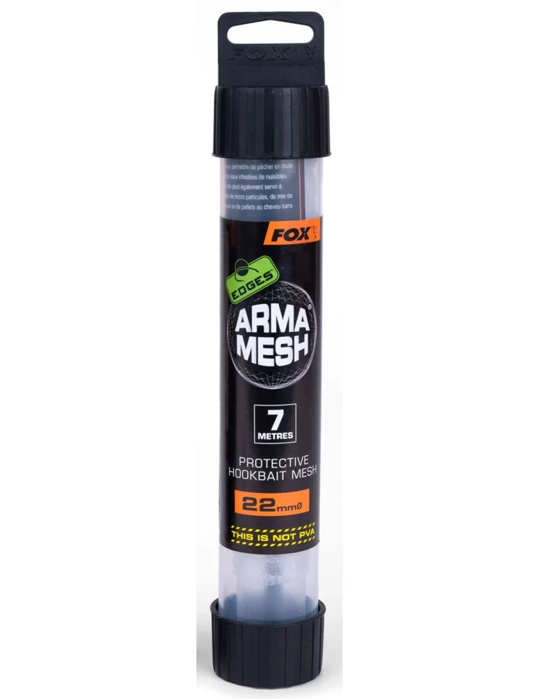 Kit arma mesh wide systems Fox