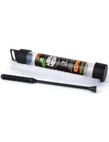 Kit arma mesh wide systems Fox 2