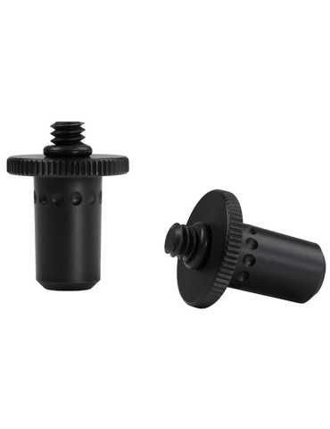 Adaptateur de caméra black label QR Fox