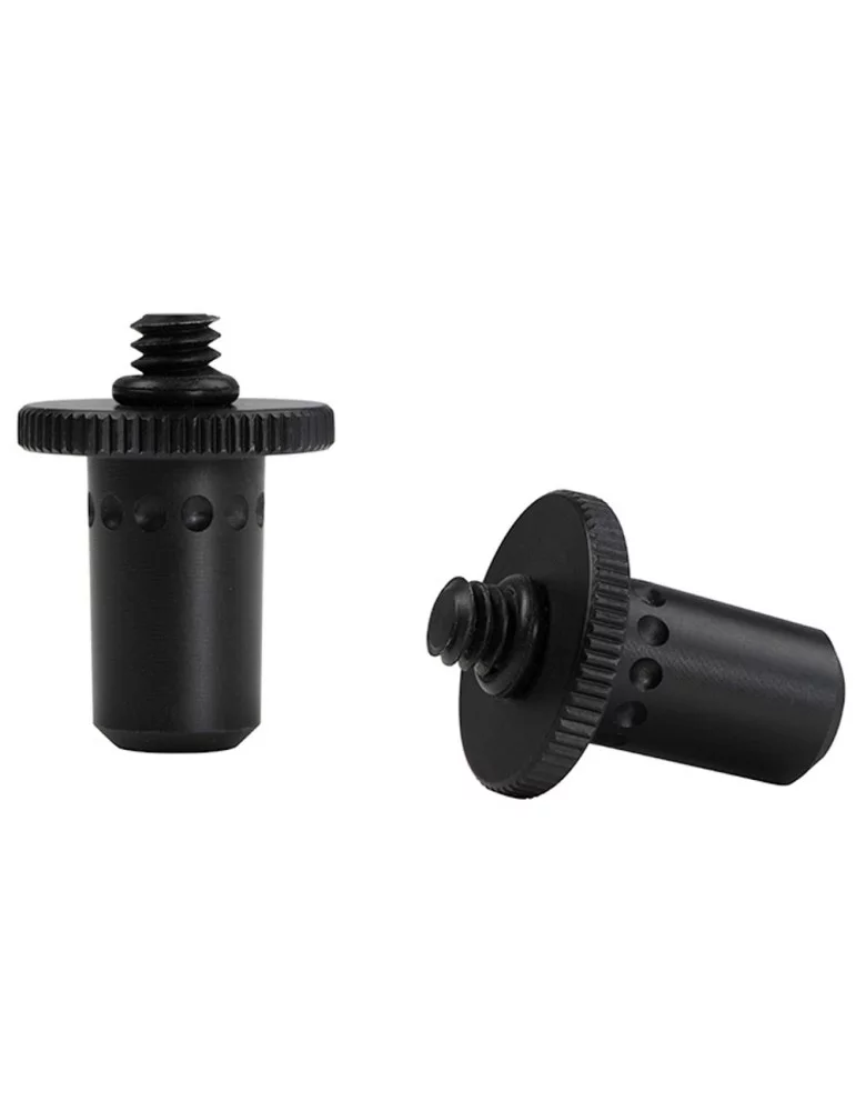 Adaptateur de caméra black label QR Fox