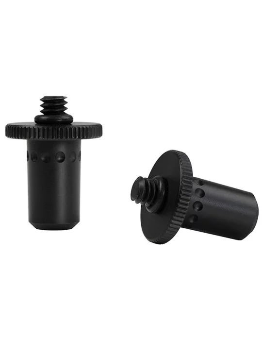 Adaptateur de caméra black label QR Fox