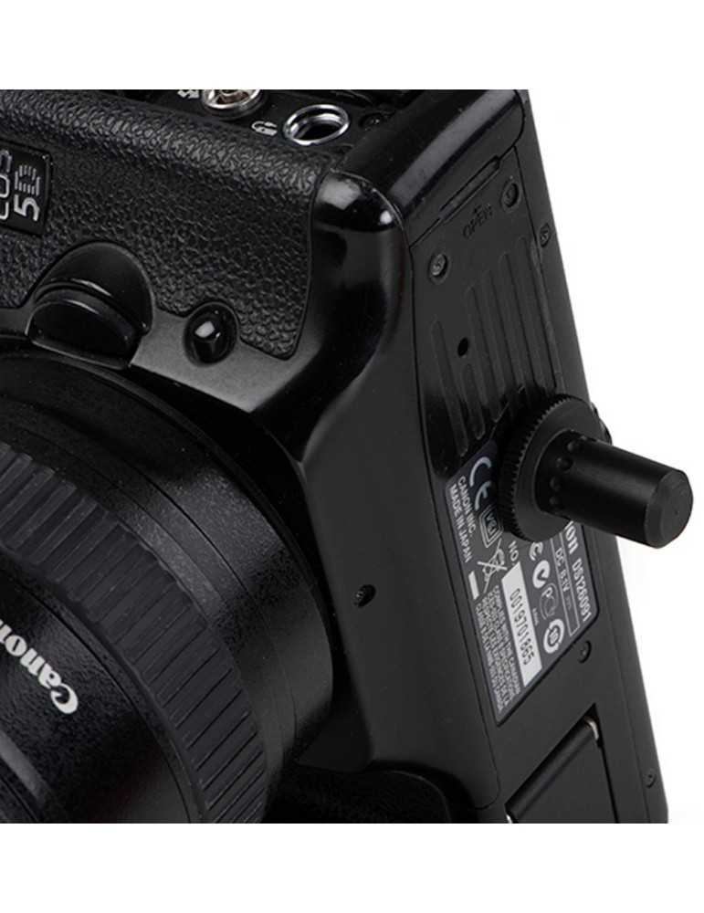 Adaptateur de caméra black label QR Fox