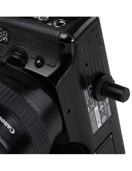 Adaptateur de caméra black label QR Fox