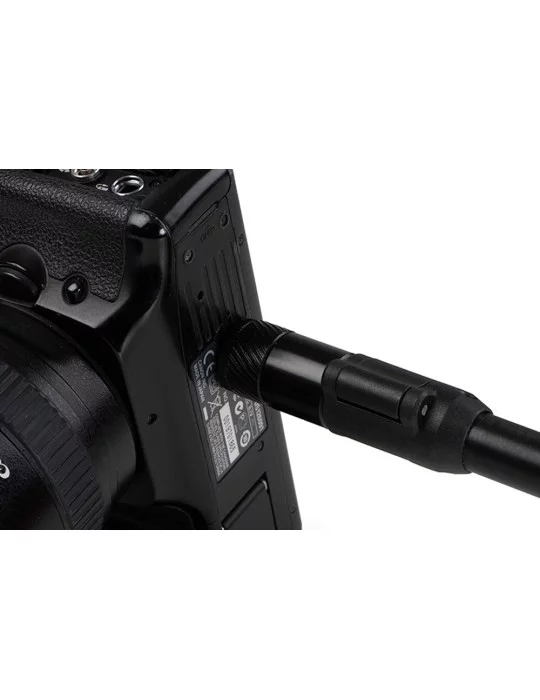 Adaptateur de caméra black label QR Fox