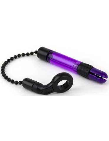 Indicateur Slik bobbin black label Fox