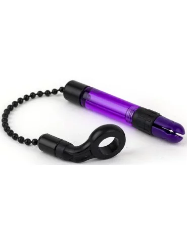 Indicateur Slik bobbin black label Fox