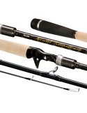 Canne Casting Illex Night Shadows - Natusport