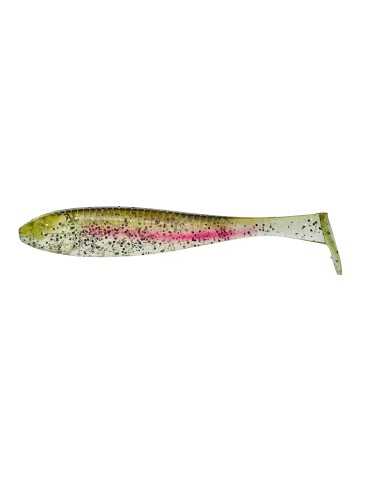 Leurre Souple Illex Magic Slim Shad - Natusport