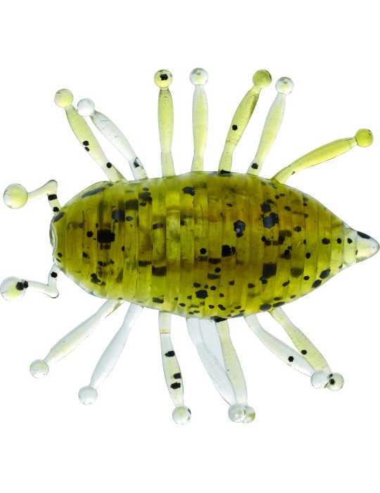 Leurre Souple Illex Gambit Woodlouse - Natusport