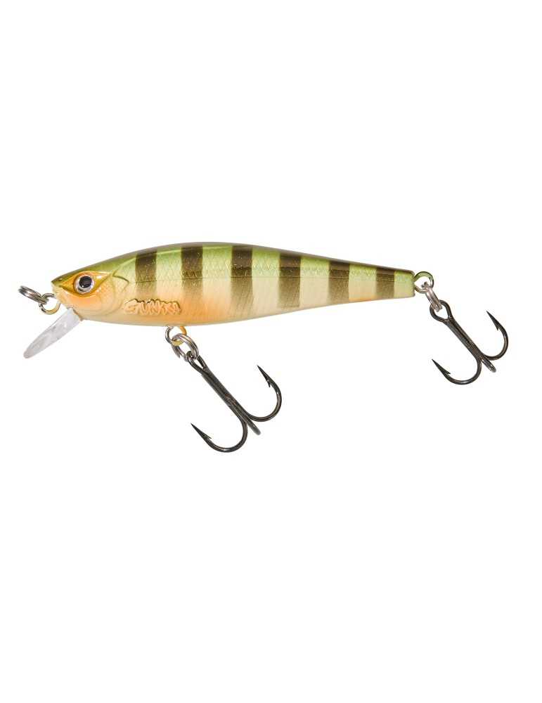 Leurre Suspending Gunki Gamera 65 Sp Twitch - Natusport