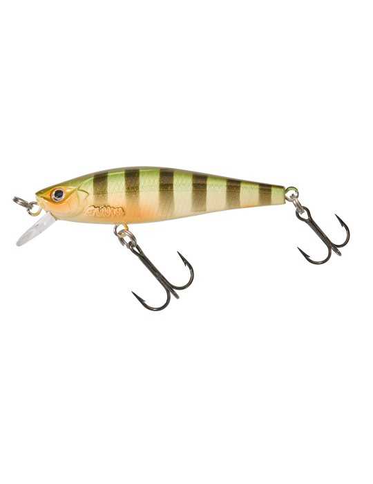 Leurre Suspending Gunki Gamera 65 Sp Twitch - Natusport