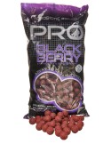 Bouillette Starbaits Pro Blackberry Boilies - Natusport