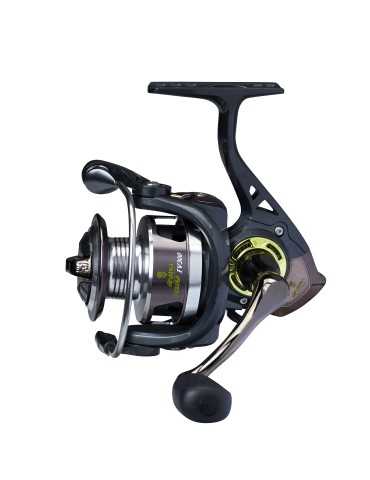 Moulinet Gunki Squad Fv - Natusport