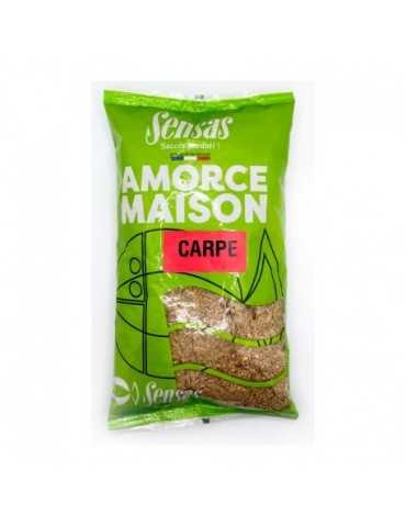 Amorce Maison Sensas - Natusport