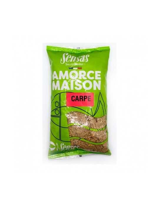 Amorce Maison Sensas - Natusport
