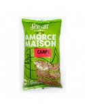 Amorce Maison Sensas - Natusport