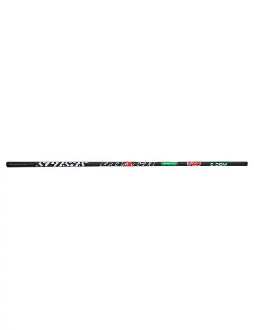 Canne Coup À Emmanchement Sensas Roach - Natusport