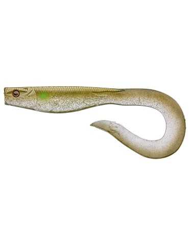 Leurre Souple Illex Dexter Eel - Natusport