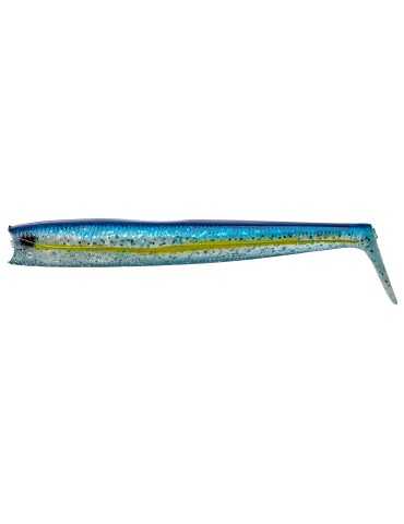 Leurre Souple Illex Nitro Slim Shad 110 - Natusport