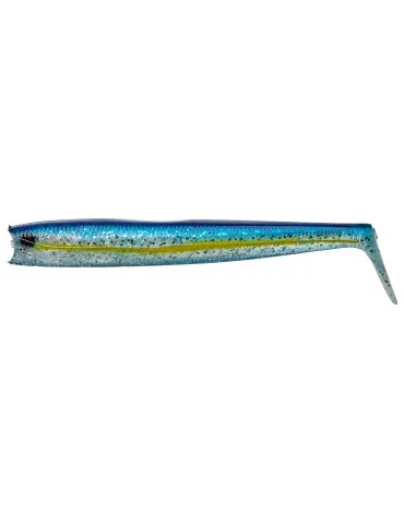 Leurre Souple Illex Nitro Slim Shad 110 - Natusport