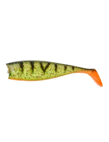 Leurre Souple Illex Nitro Shad 65 par 6 - Natusport