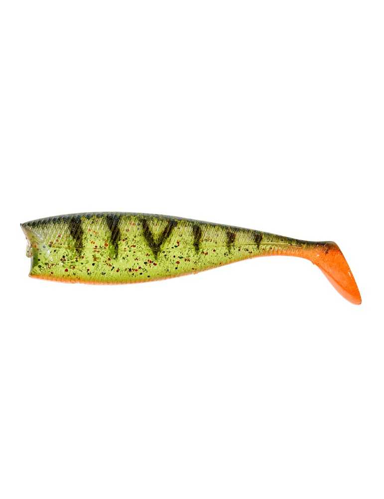 Leurre Souple Illex Nitro Shad 65 par 6 - Natusport