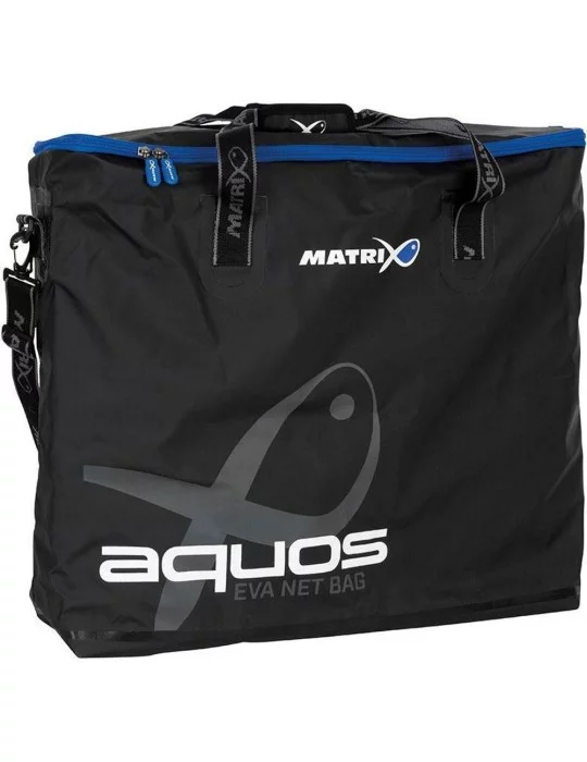 Sac à bourriche Aquos PVC Matrix