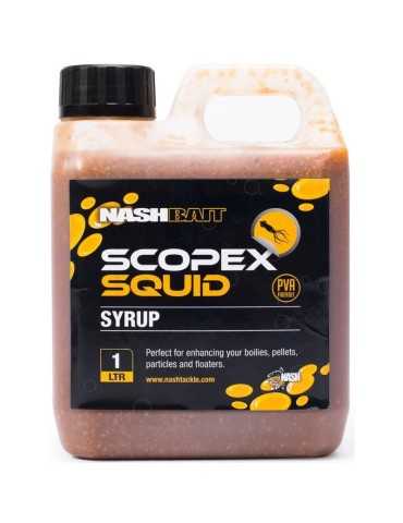Booster Nashbait Spod Syrup - Natusport